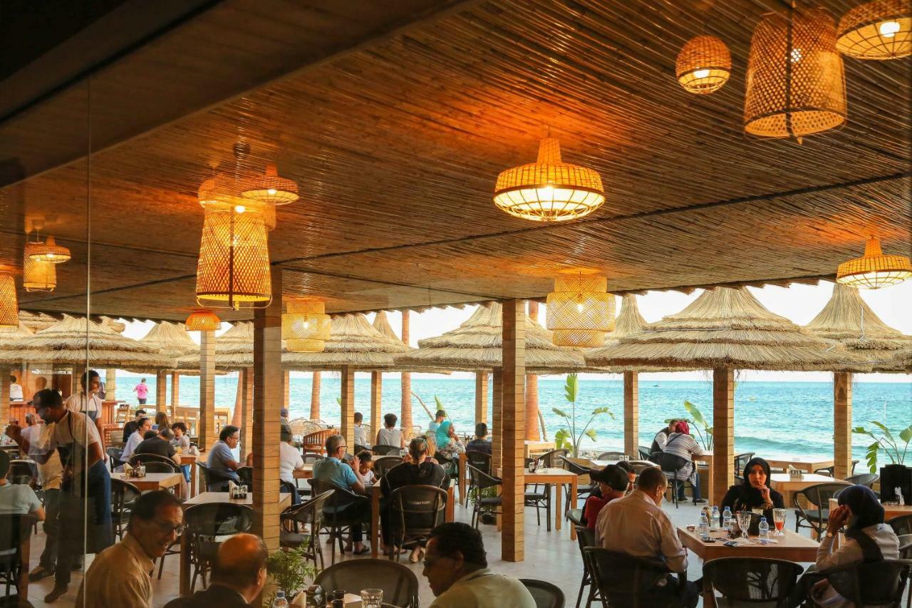 Loca Beach ทากาเซาท์ ภายนอก รูปภาพ
